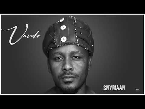 Snymaan - Umvulo (Official Audio)