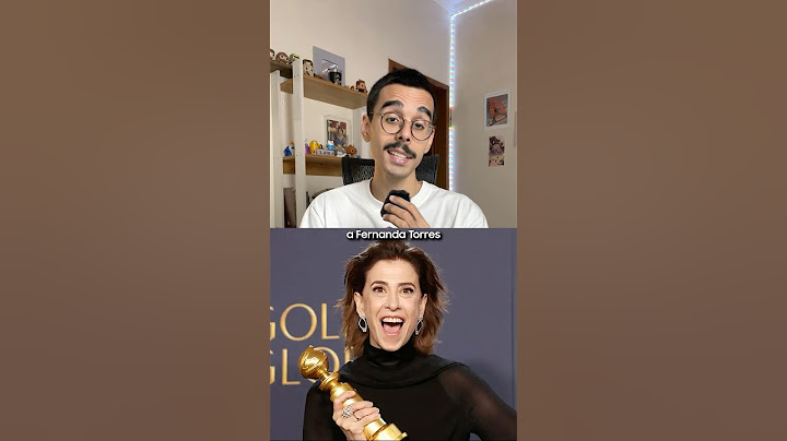 Fernanda Torres vs Emília Pérez