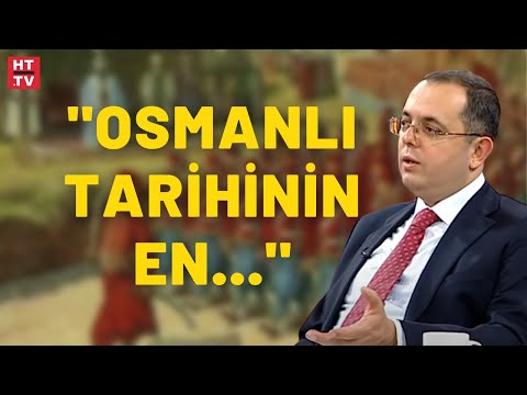 Yeniçeriler kimdir? (Tarihin Arka Odası)