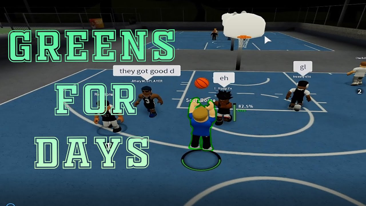 ROOKIE PARK RELEASED! | RB World 3