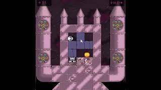 Numbskull Level 45 - Walkthrough