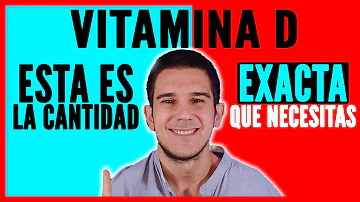 ¿Cómo puedo comprobar mis niveles de vitamina D en casa?