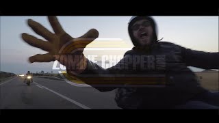 The chopper pirates , ZOMBIE CHOPPER RUN zcr10 teaser