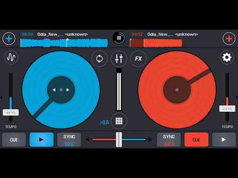 Dj yubraj mixing new mixer app ###337+37-42(2dj yubraj dj yubraj dj yubraj