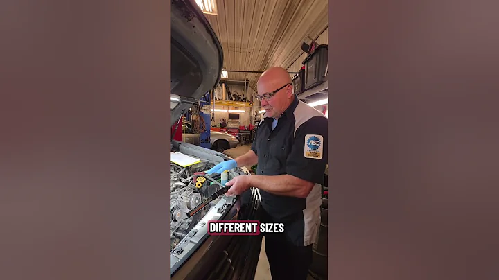 2010 Subaru Engine Noise Diagnosis | Timing Belt Play or Engine Knock?