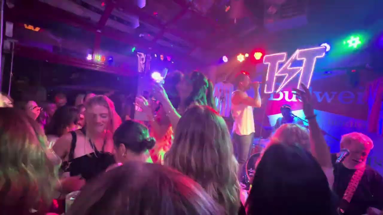 Dirty Little Secret - All American Rejects cover by Trixy Tang