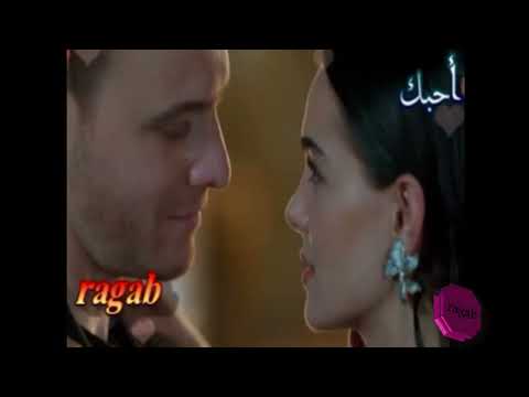 بعمري شاريك وعيني عليك بعيش علشان بموت في عينيك