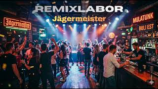 Jägermeister (Ai Remix)
