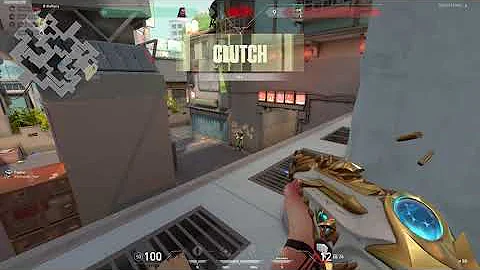 this is what falling in love feels like - JVKE Valorant Montage #4