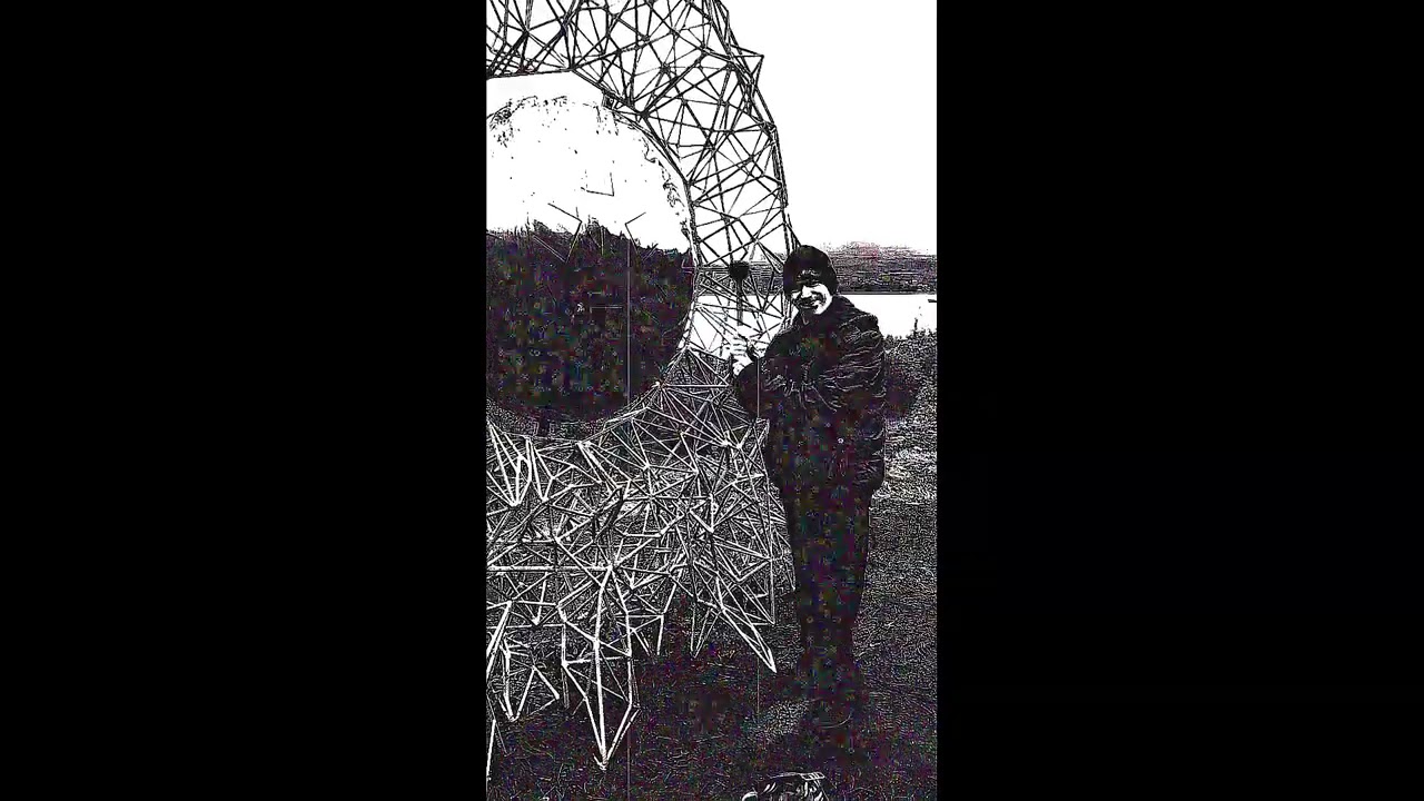 Нейрошаманизм [Noise/Industrial/Pagan Folk]