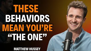Celebrity 9 Things Men Only Do For The One (Only 1% Of Women See This Side Of Him) | Matthew Hussey Profile