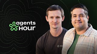 Agents Hour, May 26