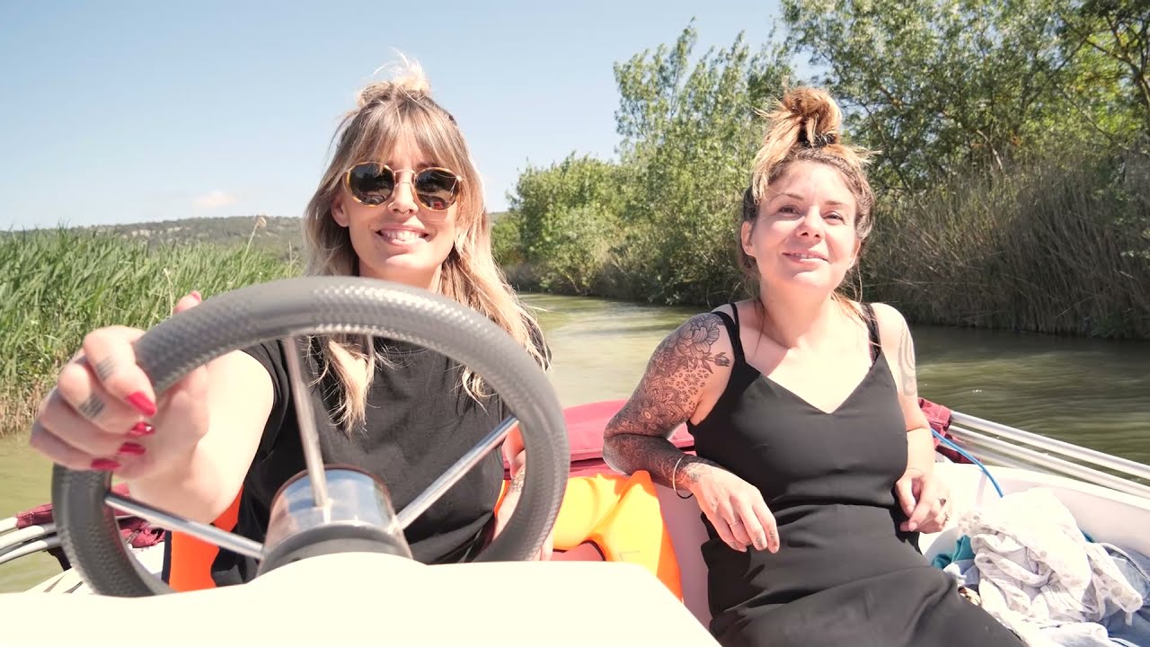 Domaine Sainte Marthe by Vircom