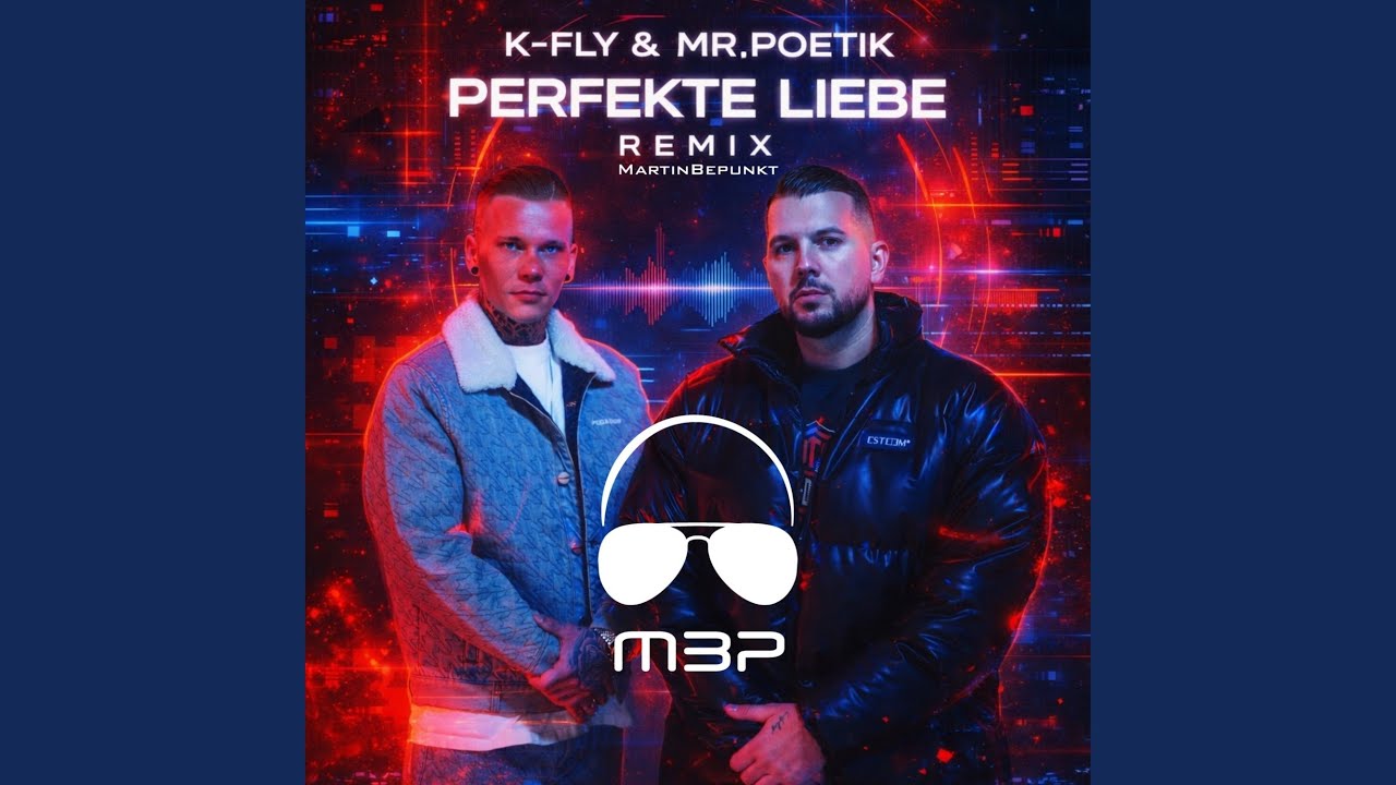 Perfekte Liebe (MartinBepunkt Remix)