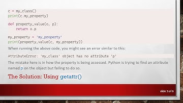 How to Efficiently Pass an Object Property Reference to a Function in Python