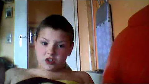 Webcam-Video von gabriel ernst vom 27. April 2012 ...