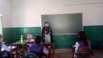 Class -10  Home science chapter 20 Respiratory system part 1 by Rabita ma