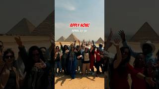 9 ARABIC DAYS IN CAIRO- 2nd EDITION! #shorts