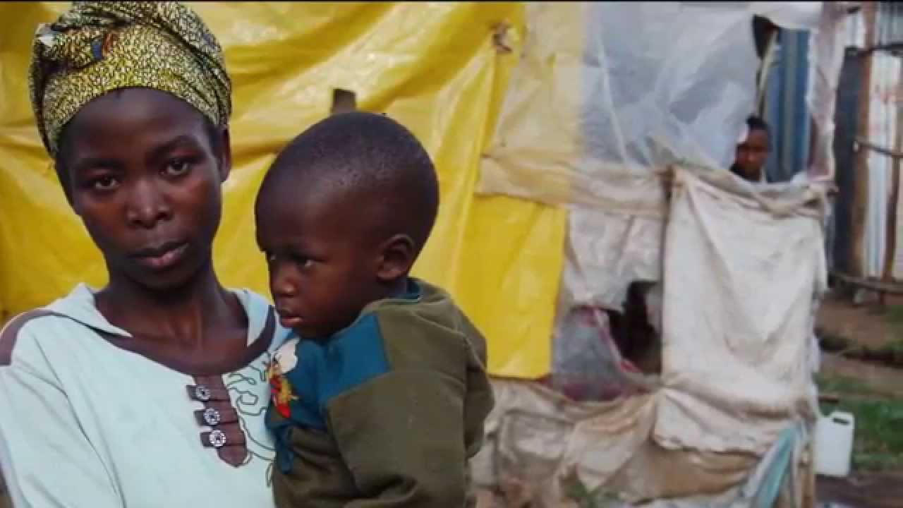 Women's Reproductive Health in Africa - PSA - YouTube