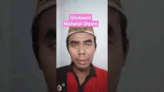 Sholawat Mahalul Qiyamshortsviralviralsholawatsholawatmerdusholawatterbaruis