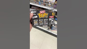 Target run. #targetrun #targetfinds #funko #funkopop #funkohunt #gameofthrones  #voltron #bittypop