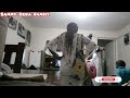 Broken TV Prank On My Sister *Giving Reaction *