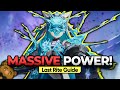 LARGE CRYO DAMAGE! - Last Rite Guide - Best Builds, Weapons, Teams