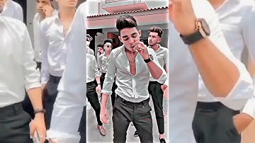 Rohit attitude 😈New preset alight motion XML tiktok 🤤 #rohittiktokvideo#trendngalightmotionvideo