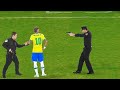 5 Momentos Terríveis de Neymar na Seleção Brasileira.