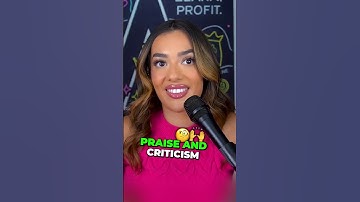 How To Give Someone Constructive Feedback 💡 | Kim Scott