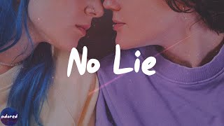 Sean Paul - No Lie (Lyrics)