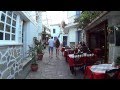 Skiathos Old Town