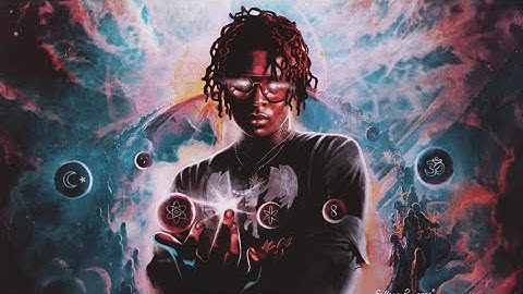 Unotheactivist - Say Too Much (Unreleased Leak)