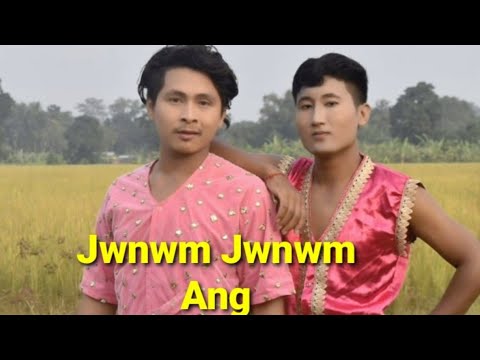 Jwnwm Jwnwm Ang Nwngkou Nw Cover Video  Jwngshar Boro   Fwrbw Brahma  New Video 2020