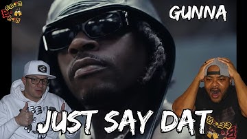 Gunna Slides Smooth 😎 