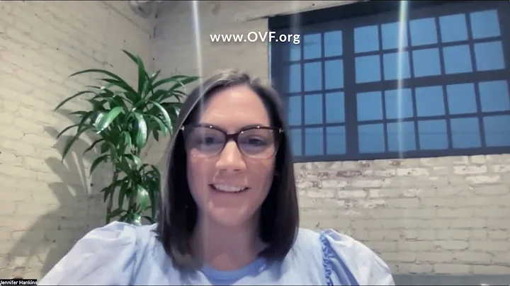 Innovation Fireside Chat with Jennifer Hankins of ...