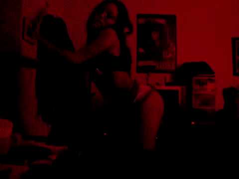 Angelica Carrera Dancing to Mary Jane Girls - All ...