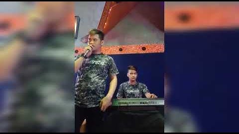 RINDU CINTAMU CIPT.RUDI HALOHO(COVER)RUDI SITUMORANG