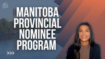 Manitoba Provincial Nominee Program (MPNP): Eligible Streams