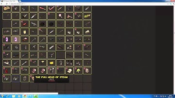 TF2 Outpost Tutorial