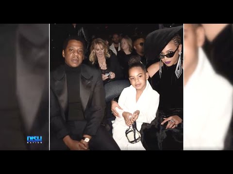 Video: Stylist Datter Af Beyoncé I Samarbejde Med Kidpik Butik