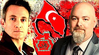 DOUGLAS MURRAY & MATT DILLAHUNTY FOR THE FIRST TIME EVER! Islam, Immigration & Jordan Peterson