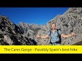 Picos de Europa - The Cares Gorge or "La Garganta Del Cares" - the best hike in Spain ?