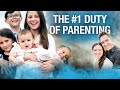 Catholic Marriage | Number One Duty of Parents