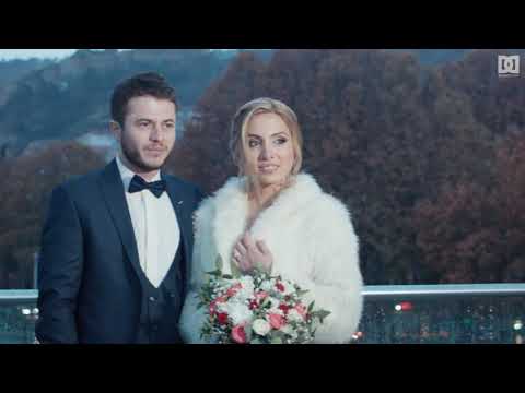 გიო\u0026თეო 24.11.18 WEDDING DAY