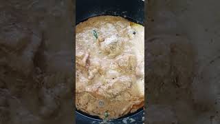 reels reelviral chingrirecipe chickenrezala shortsvideo chicken panchphoron