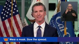 California governor gavin newsom holds a coronavirus briefing.
subscribe to yahoo finance: https://yhoo.it/2fgu5bb about at finance,
you...