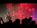 J. Cole - Kenny Lofton Live at the Apollo