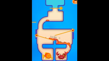 🐠🐠🐠SAVE THE FISH 🐠🐠🐠|| #shortvideo #shortsvideos #fishdom #gameplay #gaming #shorts #gamergamer