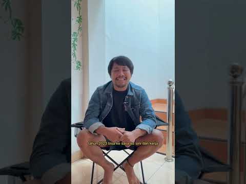 GIMANA 2023 ?